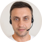 Консултант на Vodea